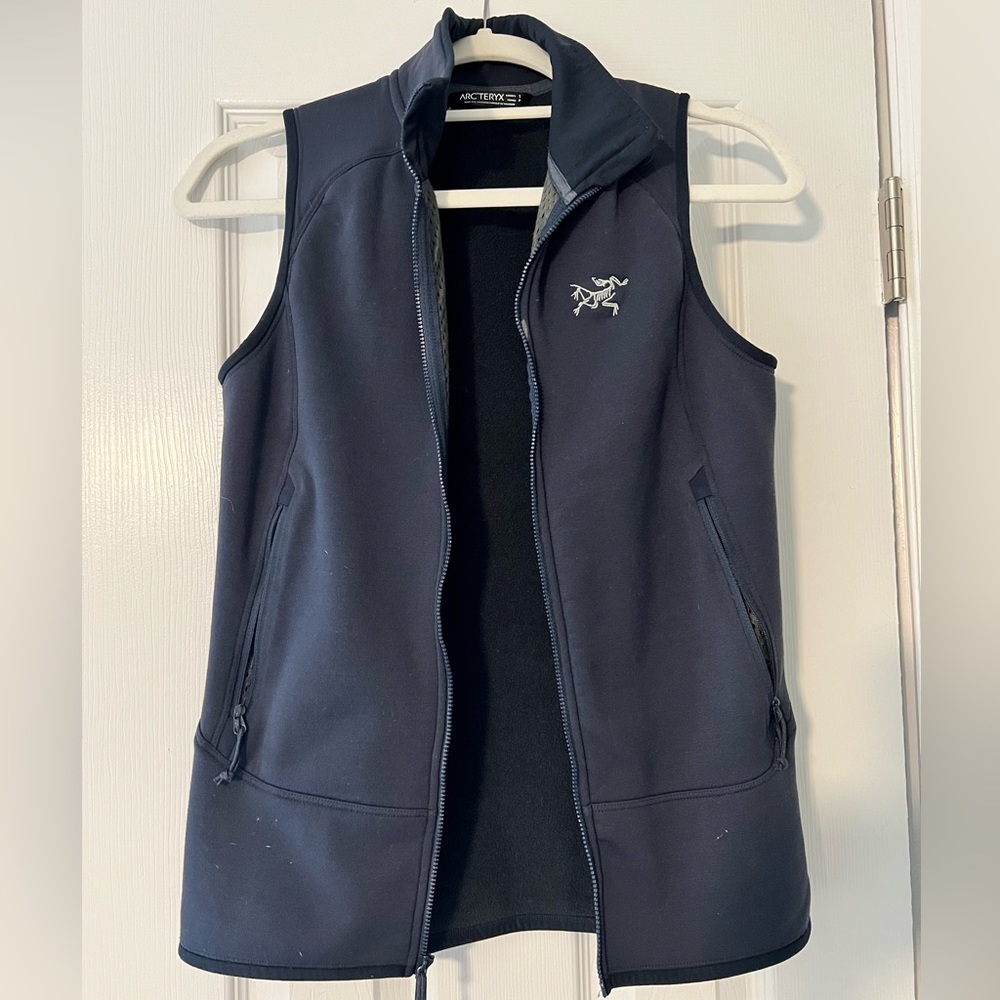 Arc’teryx women’s vest